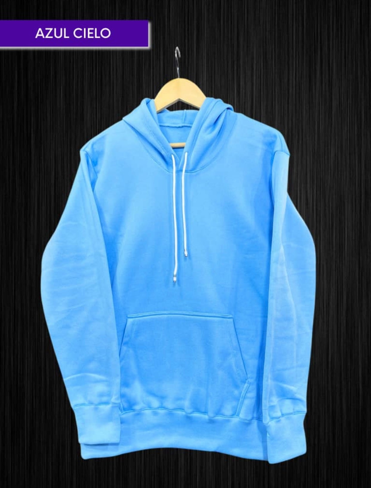 Hoodies