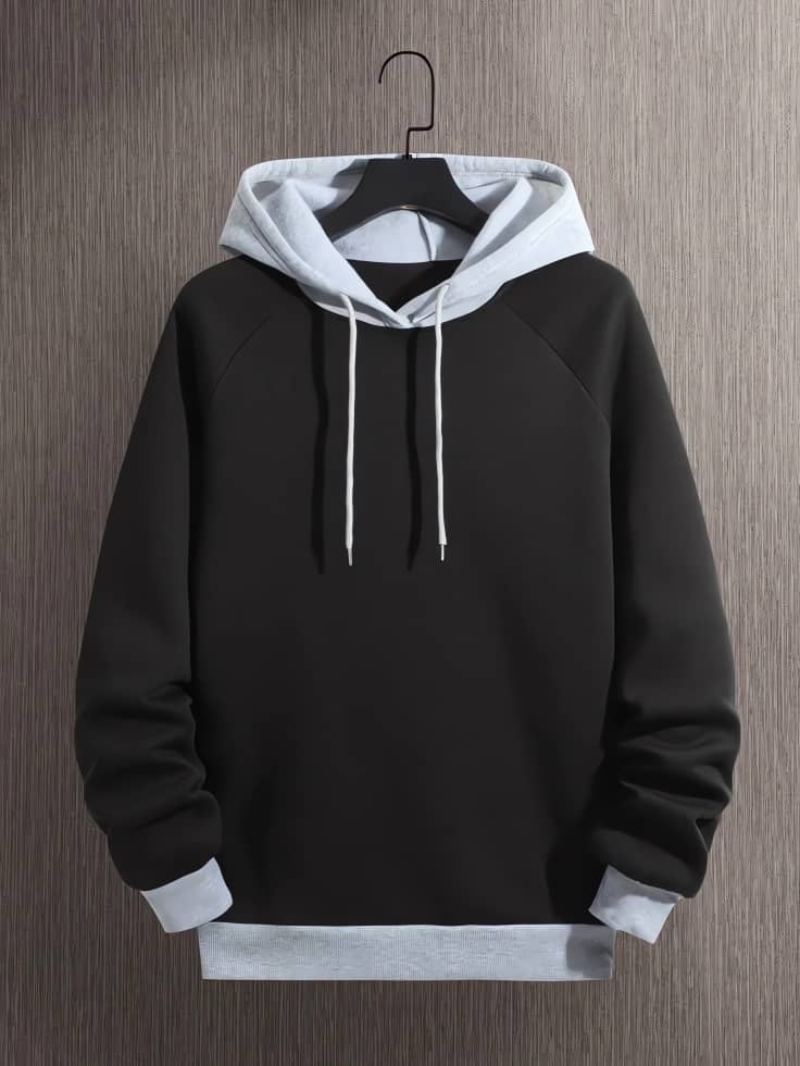 Hoodies Combinados
