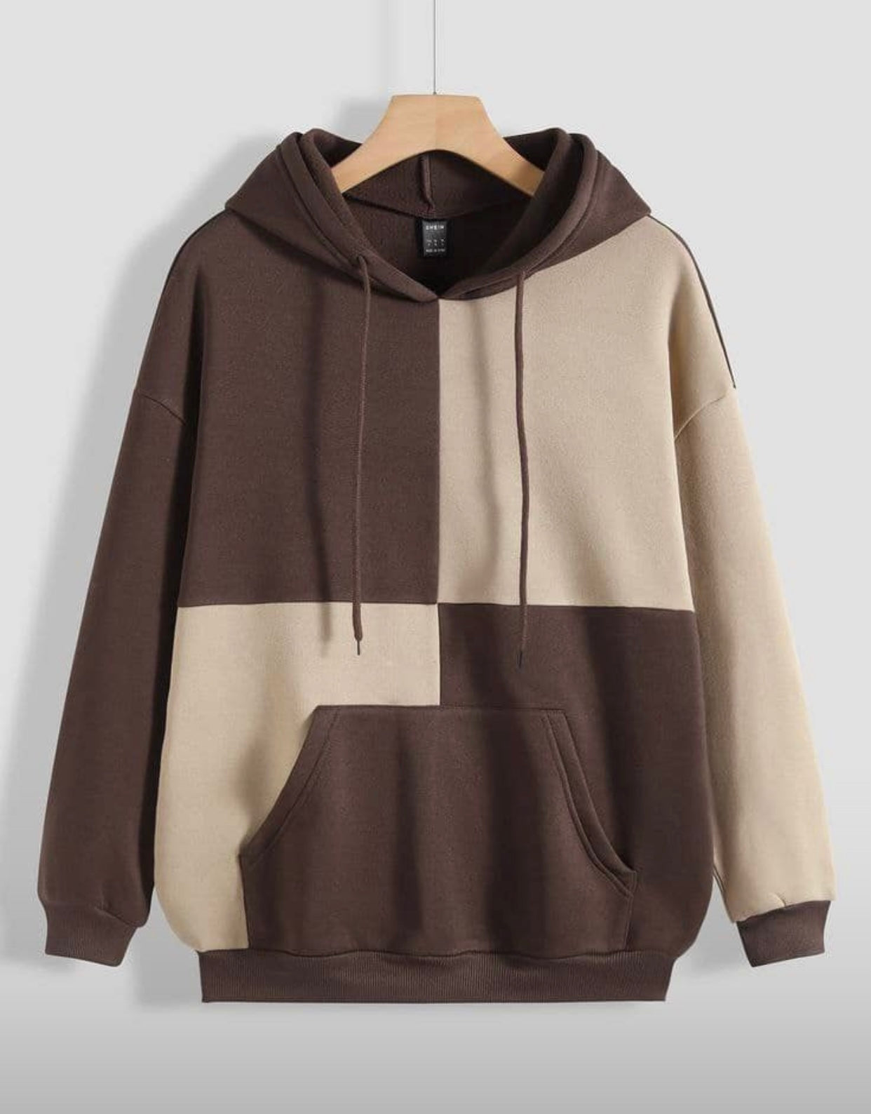Hoodies Combinados