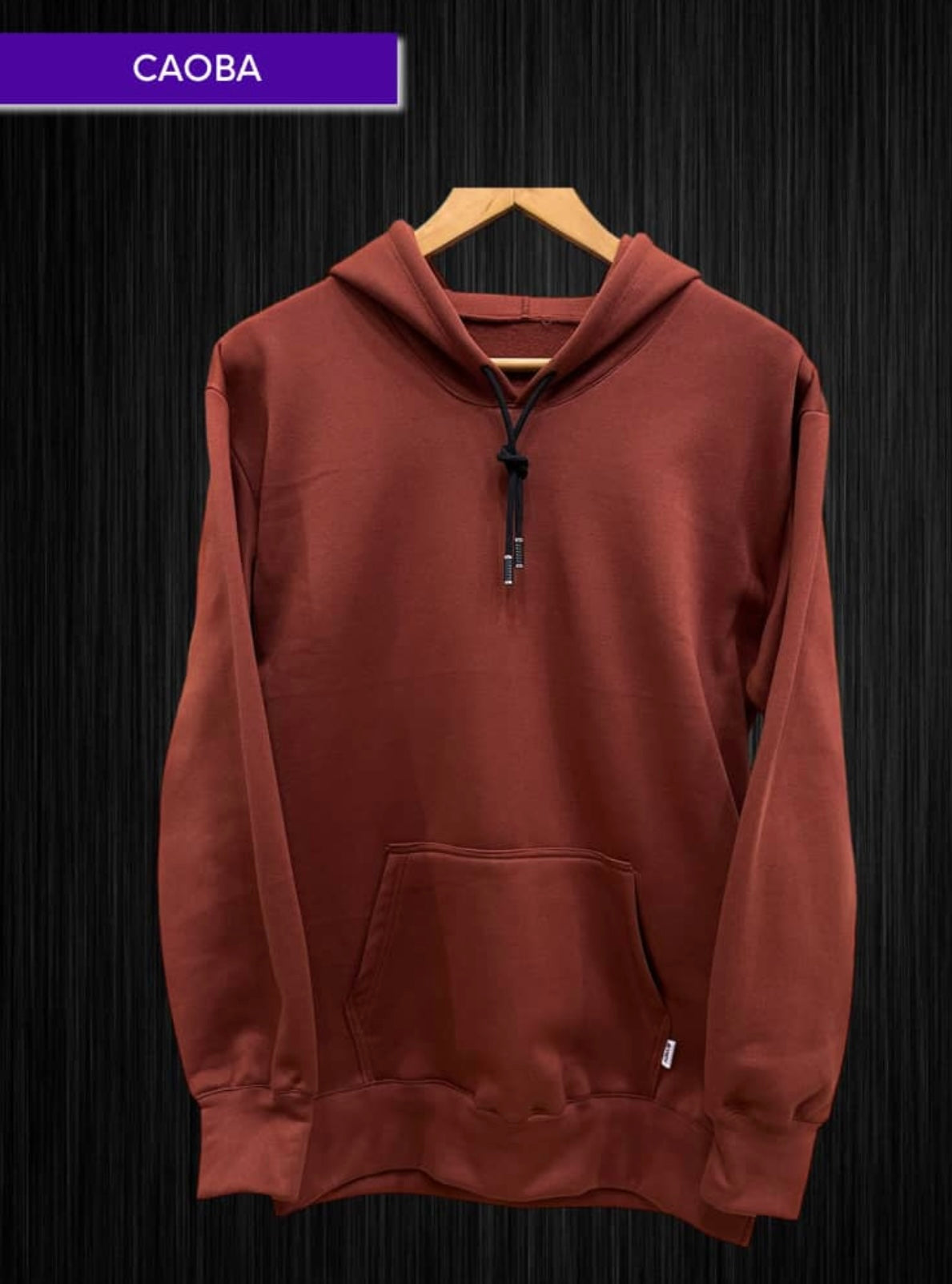 Hoodies