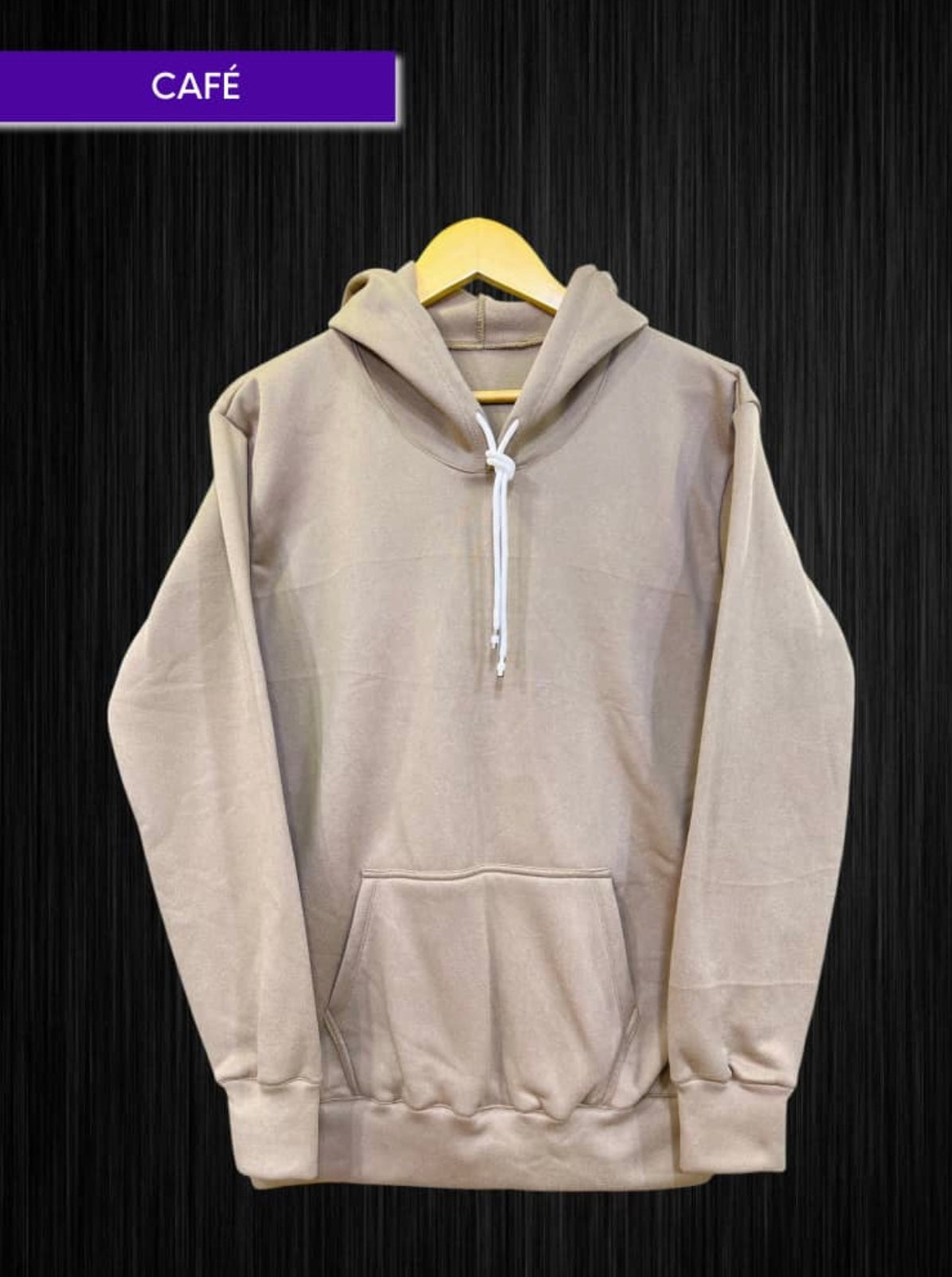 Hoodies