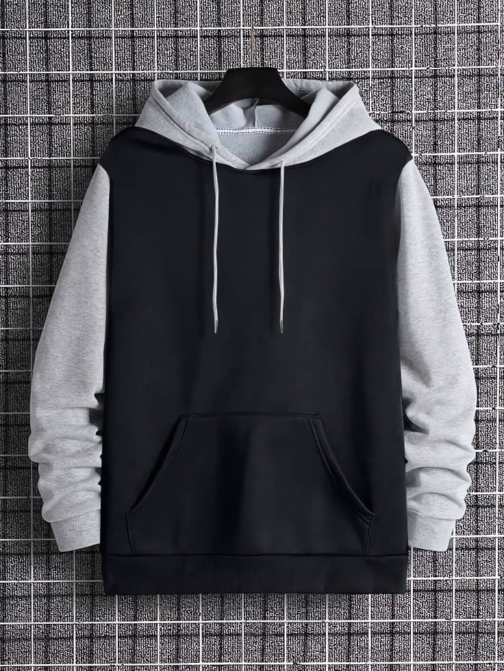 Hoodies Combinados